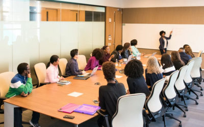La formation professionnelle et le développement des compétences au cœur des stratégies contre la crise