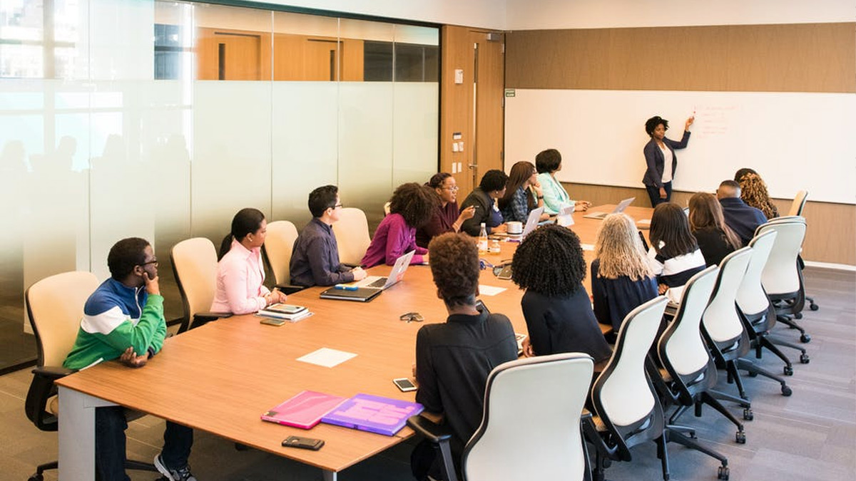 Formation professionnelle et développement des compétences